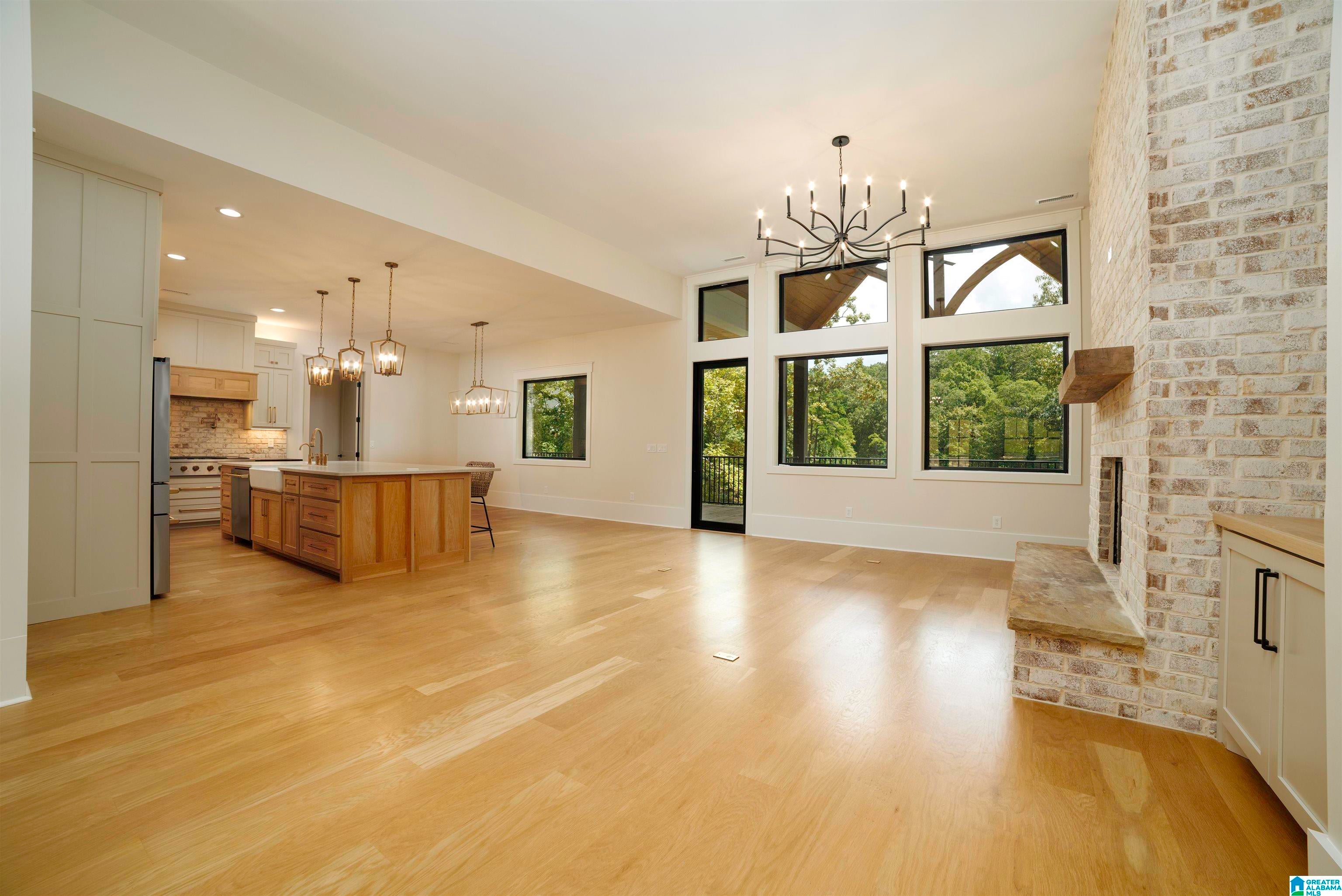 281 Red Cedar Wedowee, AL 36278 - Photo 7 of 30 Gallery Image 7