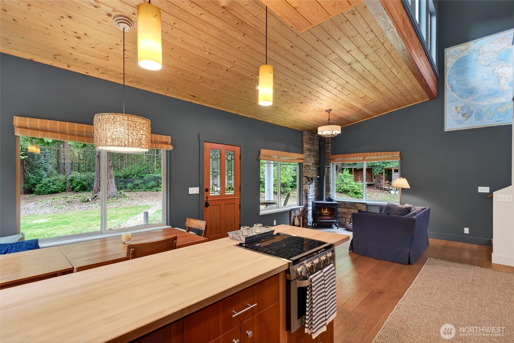 9615 Otso Point Road Anderson Island, WA 98303 - Photo 9 of 39 Gallery Image 9