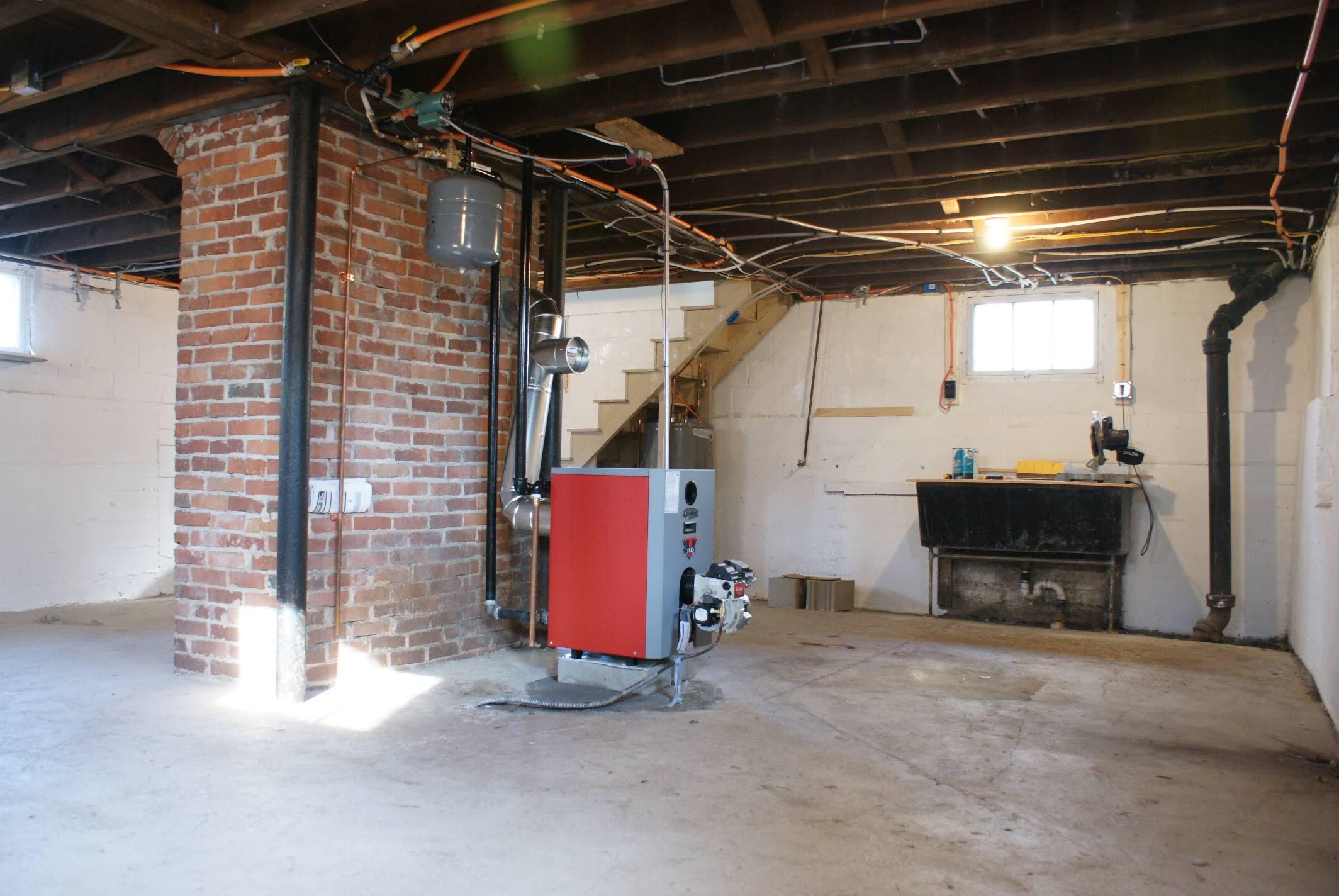23 Inverness Street Portland, ME 04103 - Photo 20 of 23 basement