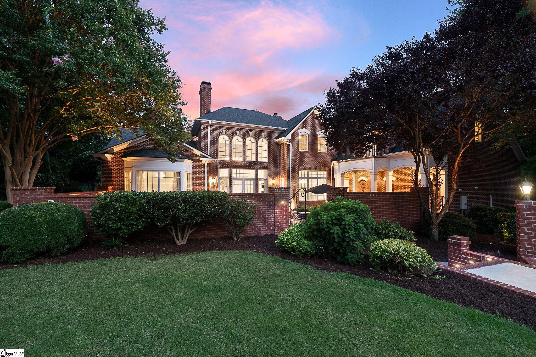 102 Tuscany Way Greer, SC 29650 - Photo 48 of 50