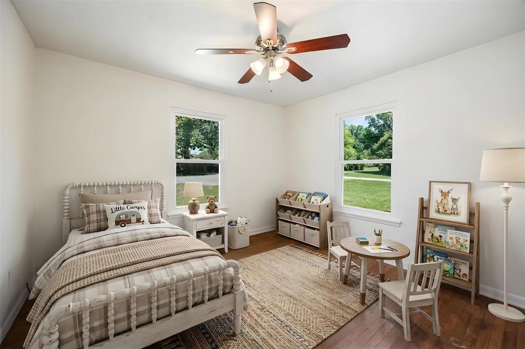 112 West O Connell Street Howe, TX 75459 - Photo 7 of 18 Virtually Staged