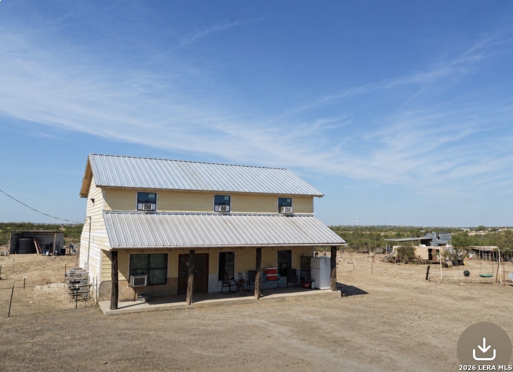 614 Sunset Road Eagle Pass, TX 78852 - Photo 24 of 26 Gallery Image 24