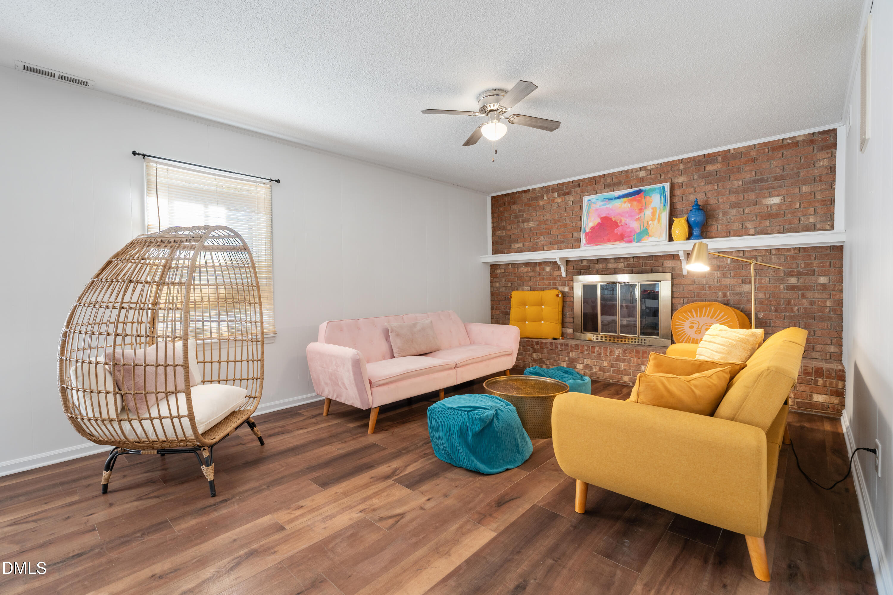 318 East Millbrook Road Raleigh, NC 27609 - Photo 26 of 45 318 E Millbrook-36