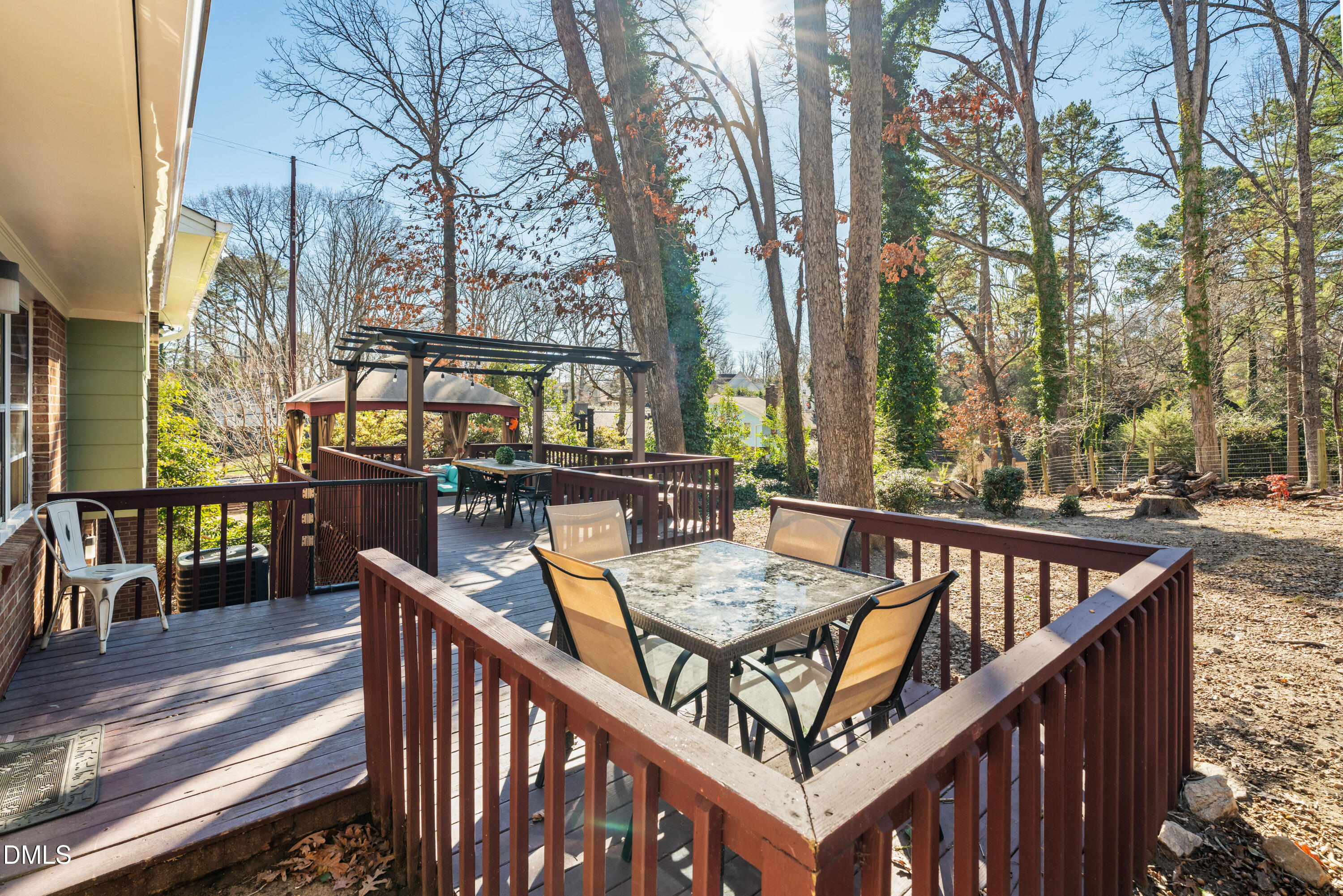 318 East Millbrook Road Raleigh, NC 27609 - Photo 31 of 45 318 E Millbrook-9