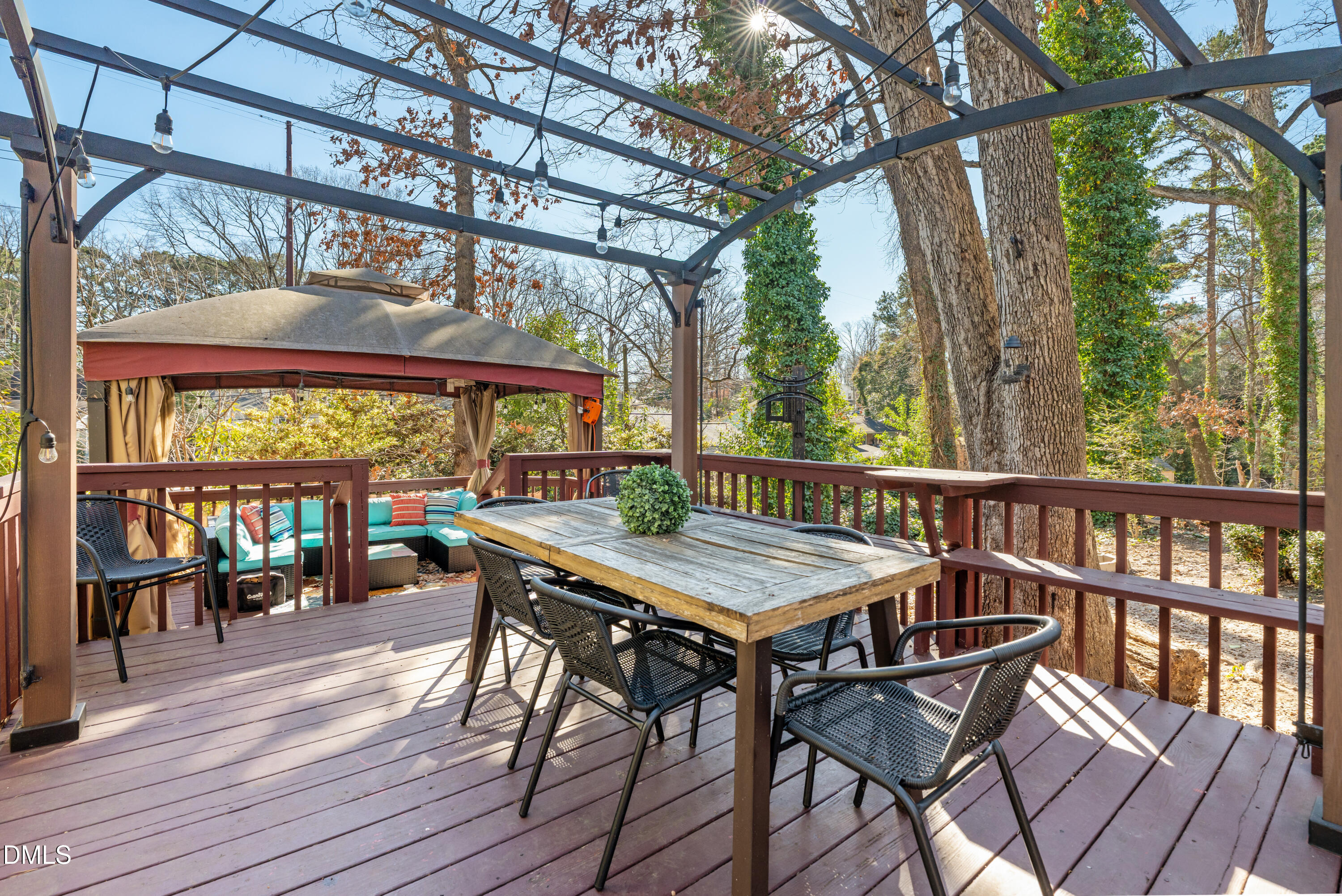 318 East Millbrook Road Raleigh, NC 27609 - Photo 32 of 45 318 E Millbrook-11