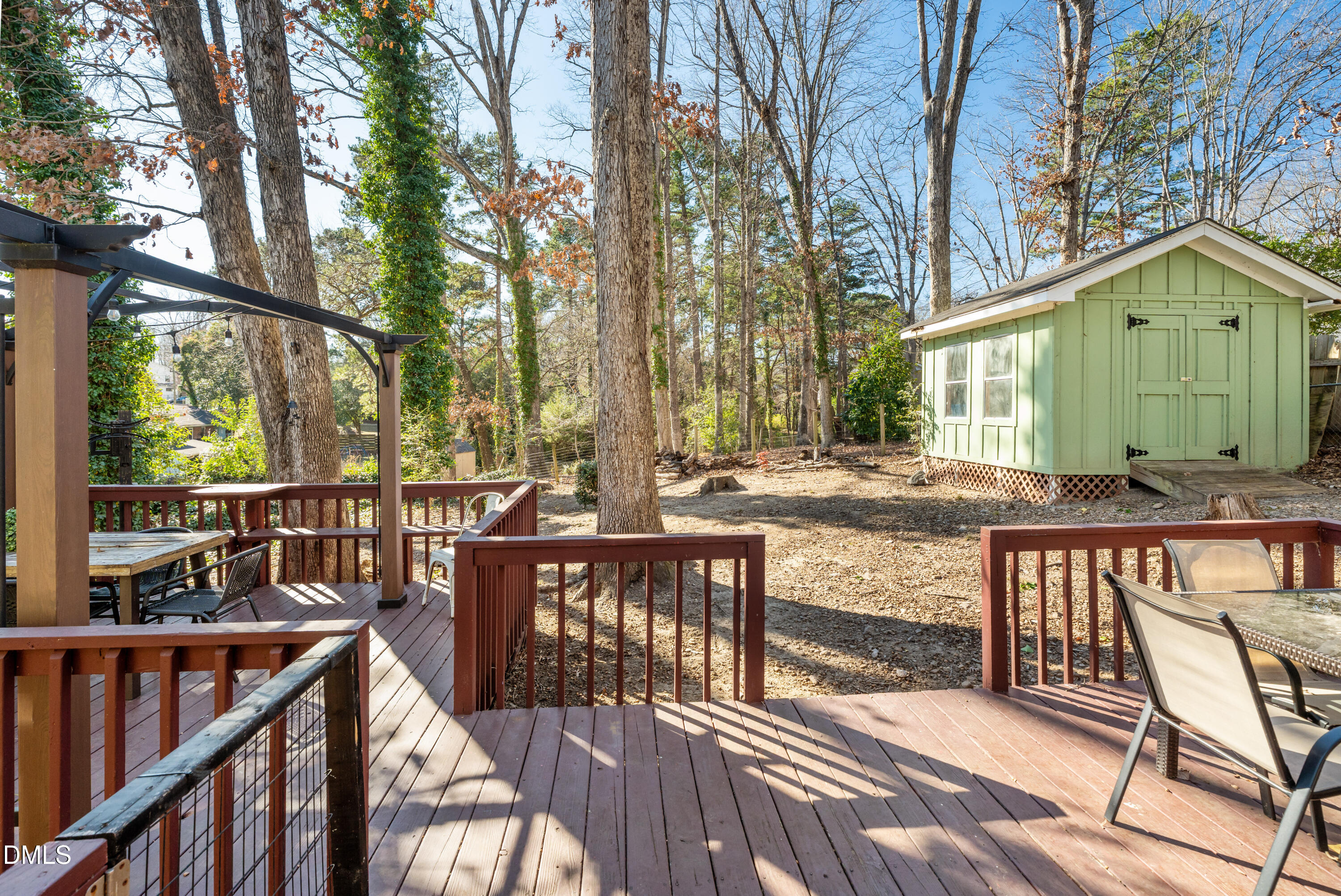 318 East Millbrook Road Raleigh, NC 27609 - Photo 33 of 45 318 E Millbrook-10