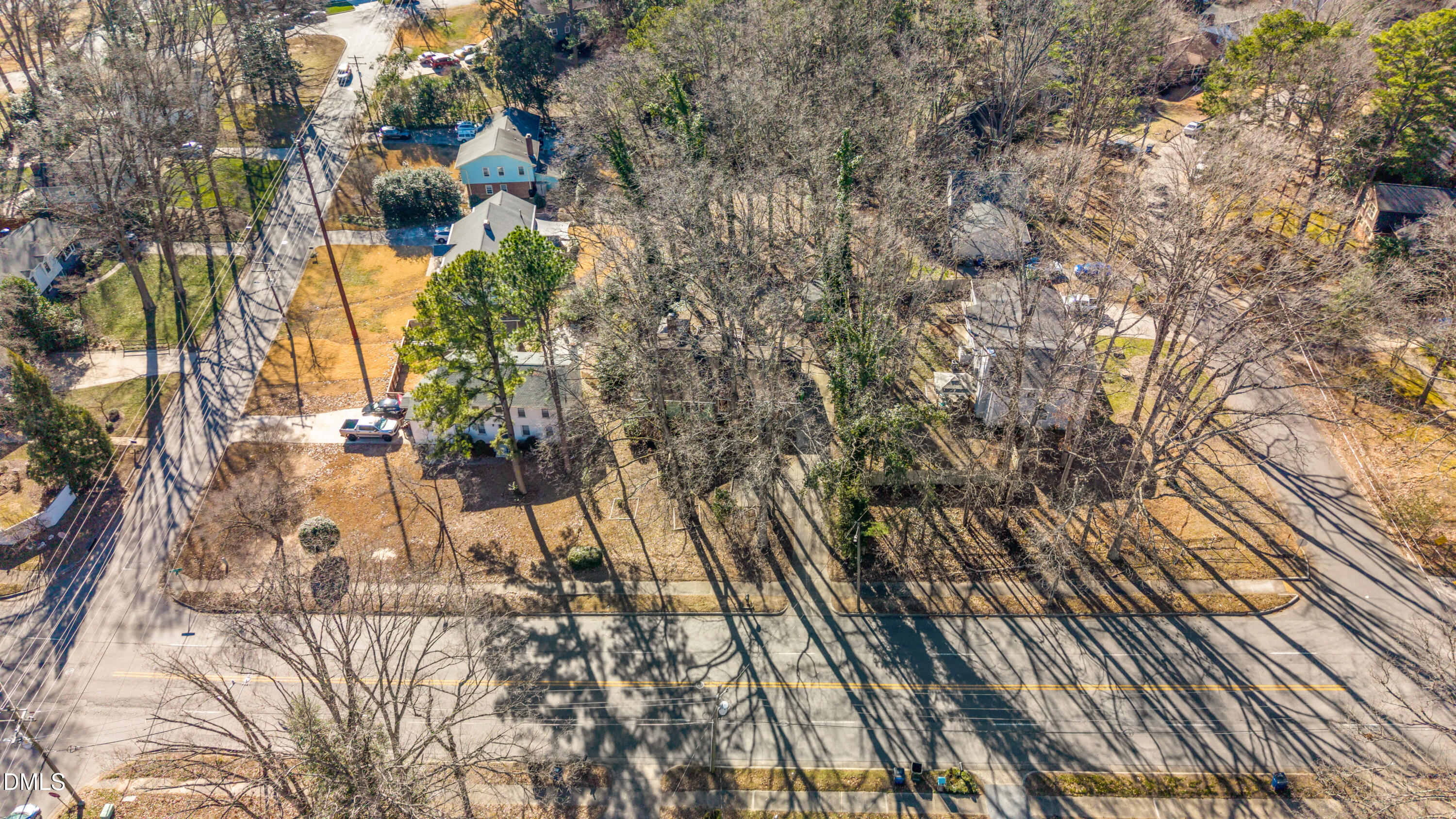 318 East Millbrook Road Raleigh, NC 27609 - Photo 38 of 45 318 E Millbrook-4
