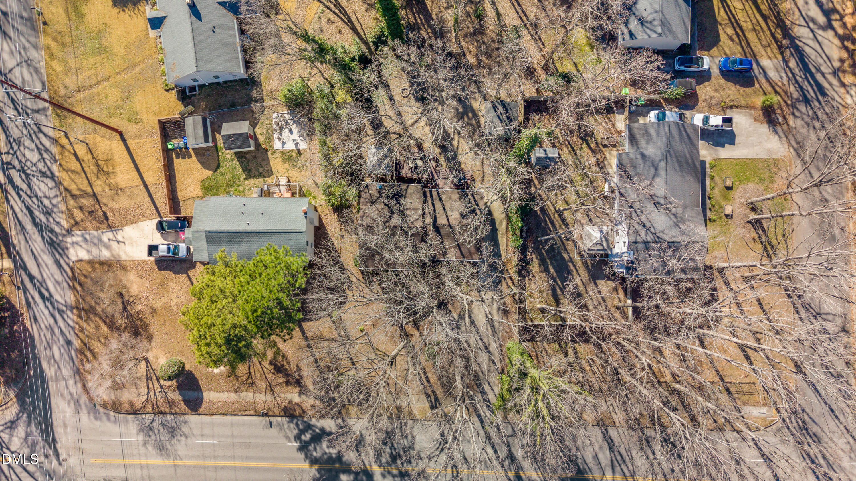 318 East Millbrook Road Raleigh, NC 27609 - Photo 39 of 45 318 E Millbrook-6