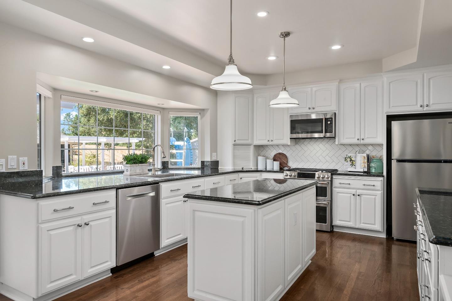 23235 Summit Road Los Gatos, CA 95033 - Photo 13 of 50