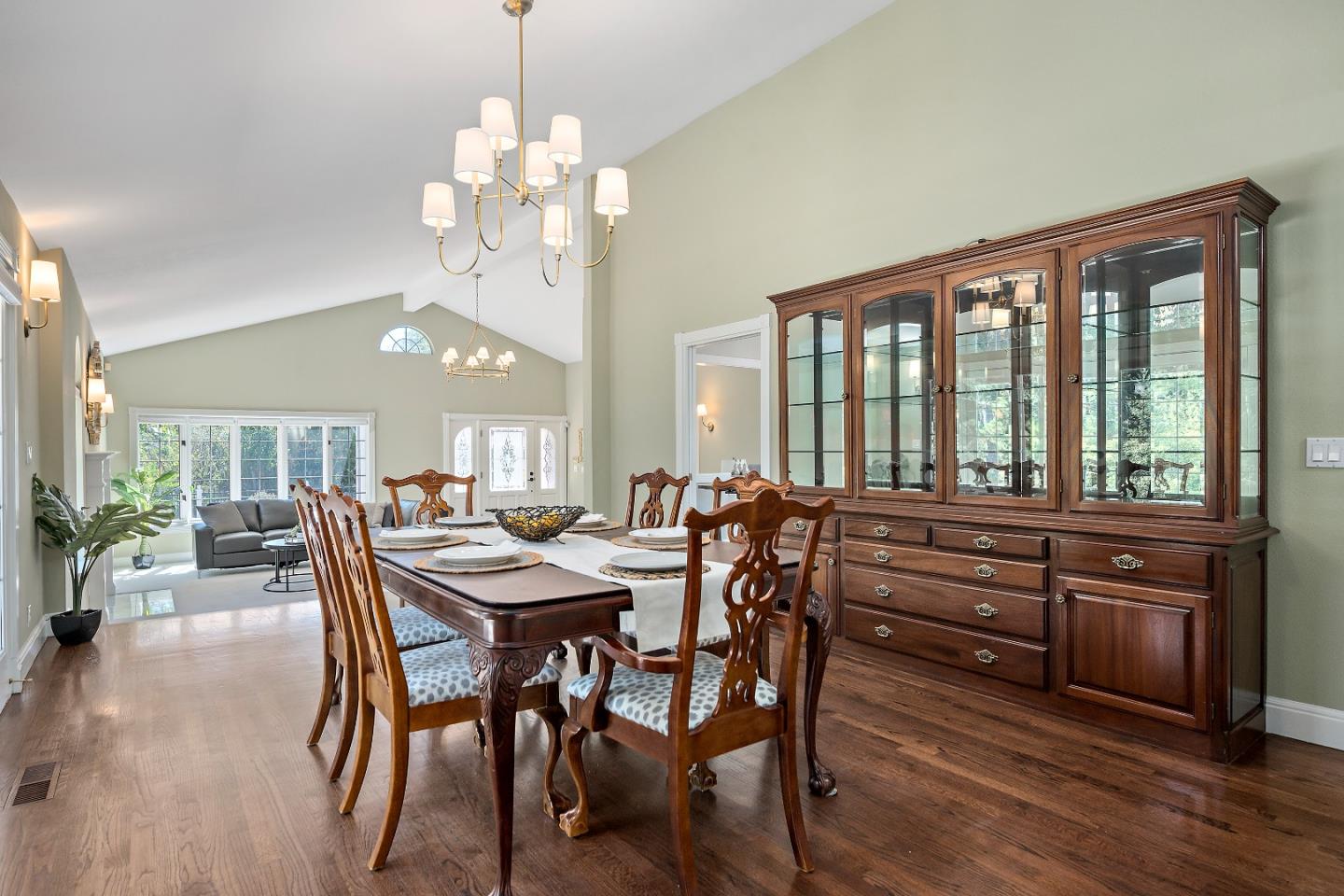 23235 Summit Road Los Gatos, CA 95033 - Photo 15 of 50