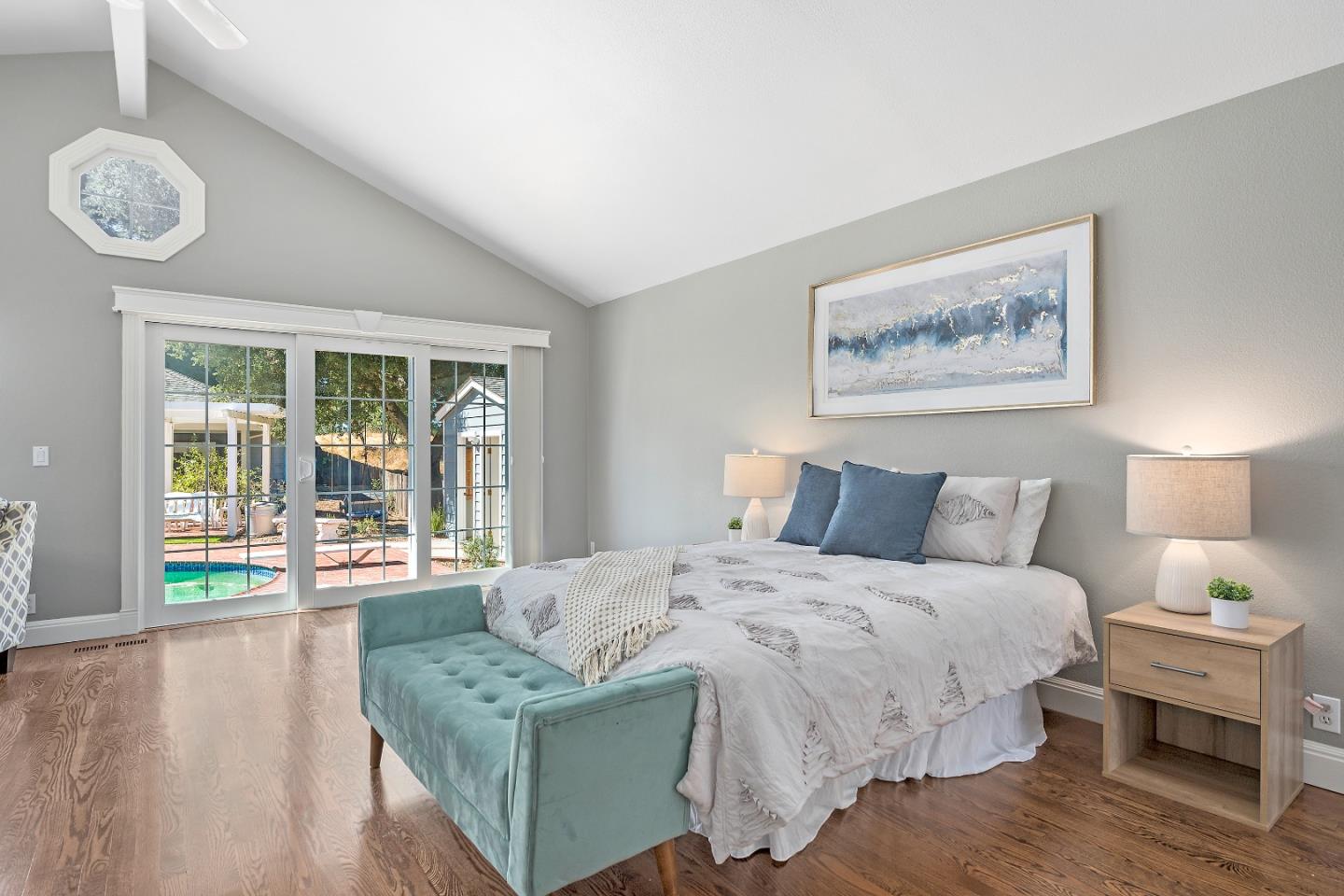 23235 Summit Road Los Gatos, CA 95033 - Photo 17 of 50