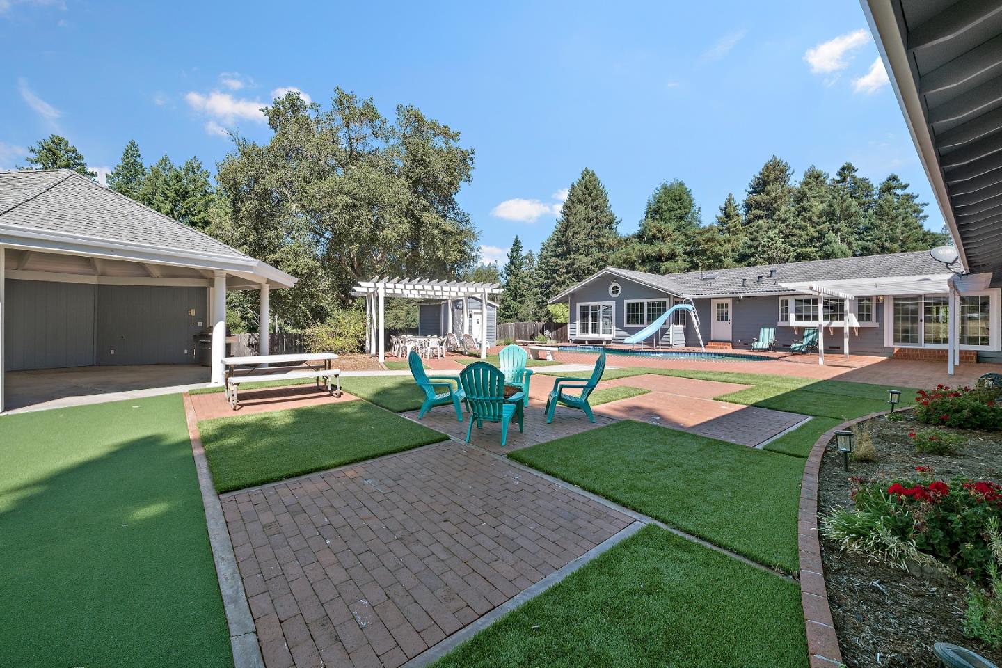 23235 Summit Road Los Gatos, CA 95033 - Photo 30 of 50