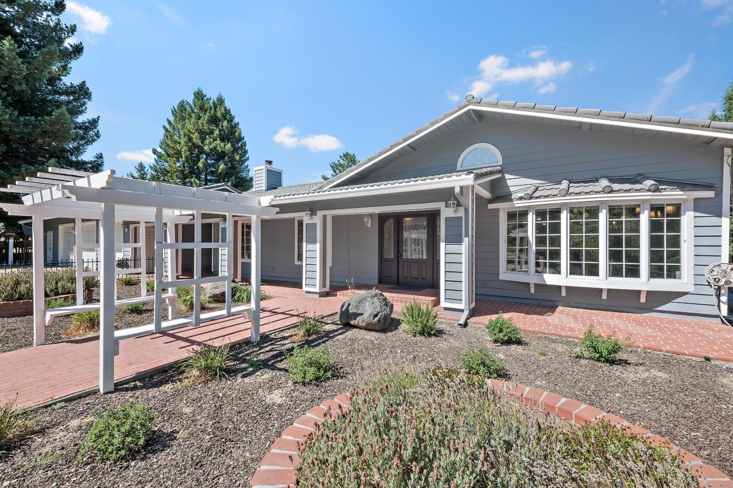 23235 Summit Road Los Gatos, CA 95033 - Photo 3 of 50