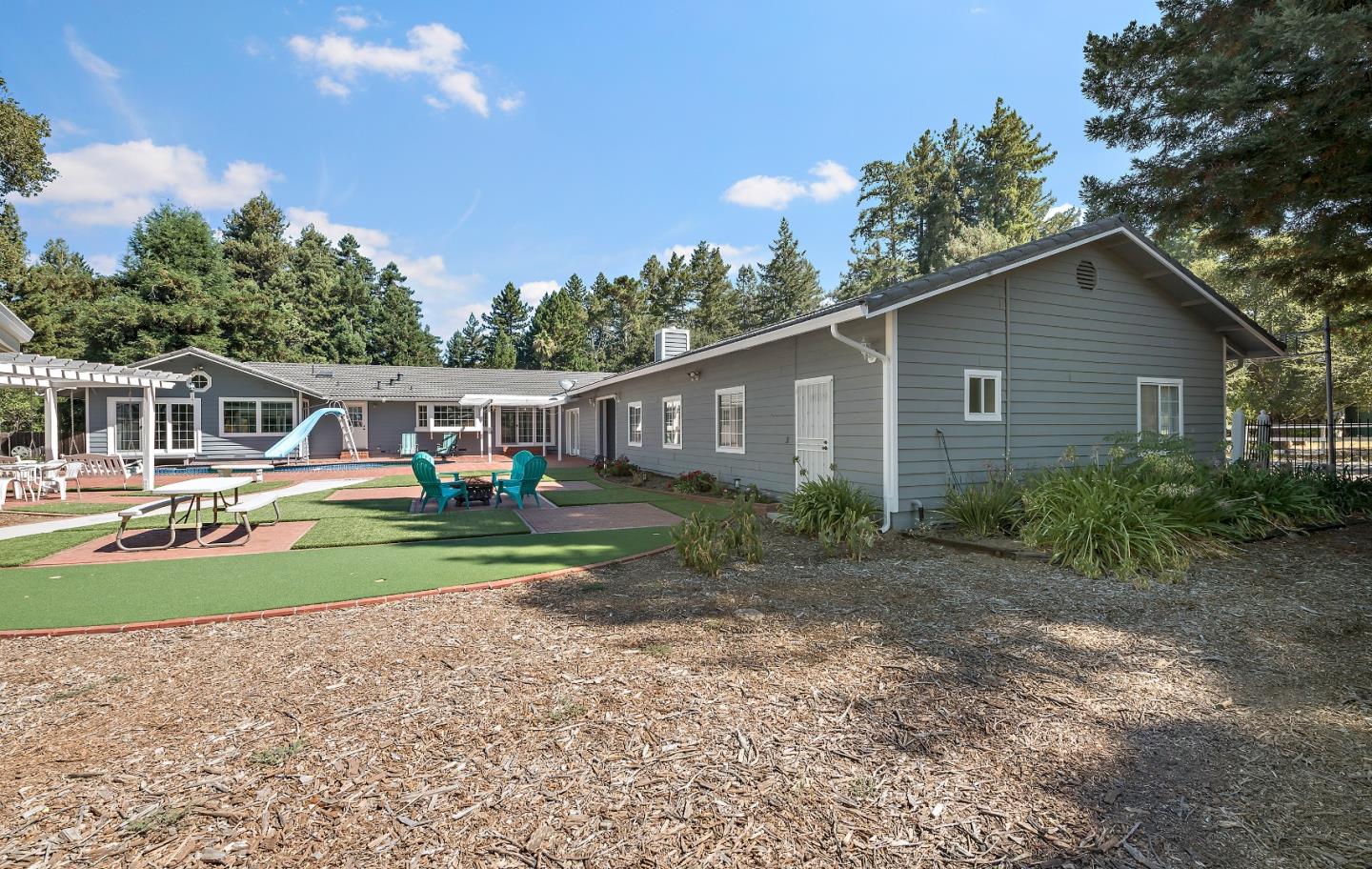 23235 Summit Road Los Gatos, CA 95033 - Photo 31 of 50