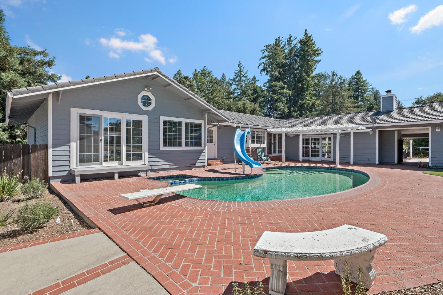 23235 Summit Road Los Gatos, CA 95033 - Photo 33 of 50