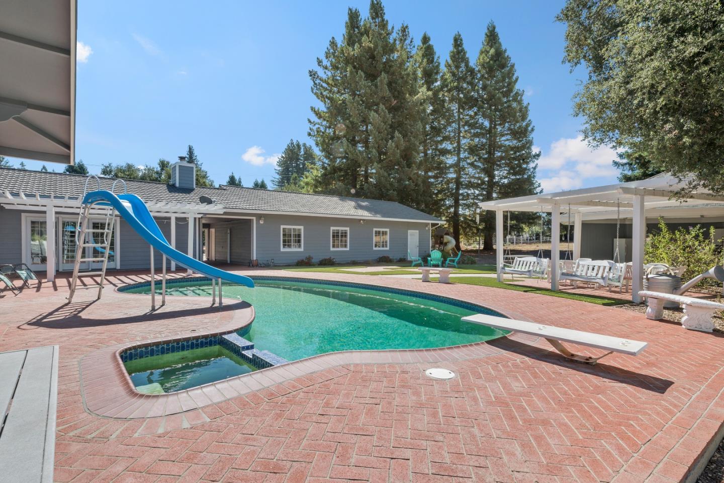 23235 Summit Road Los Gatos, CA 95033 - Photo 34 of 50