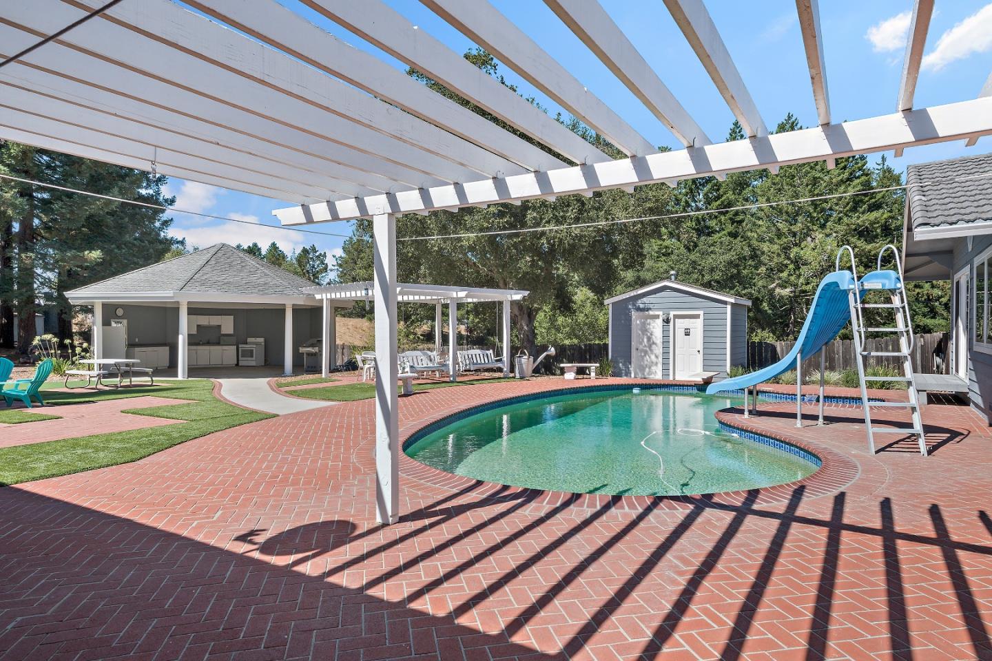 23235 Summit Road Los Gatos, CA 95033 - Photo 36 of 50