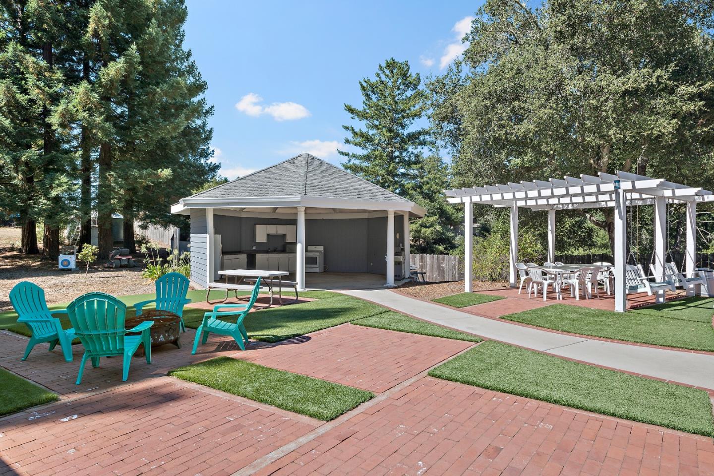 23235 Summit Road Los Gatos, CA 95033 - Photo 37 of 50