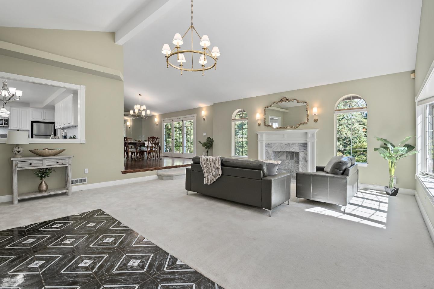 23235 Summit Road Los Gatos, CA 95033 - Photo 4 of 50