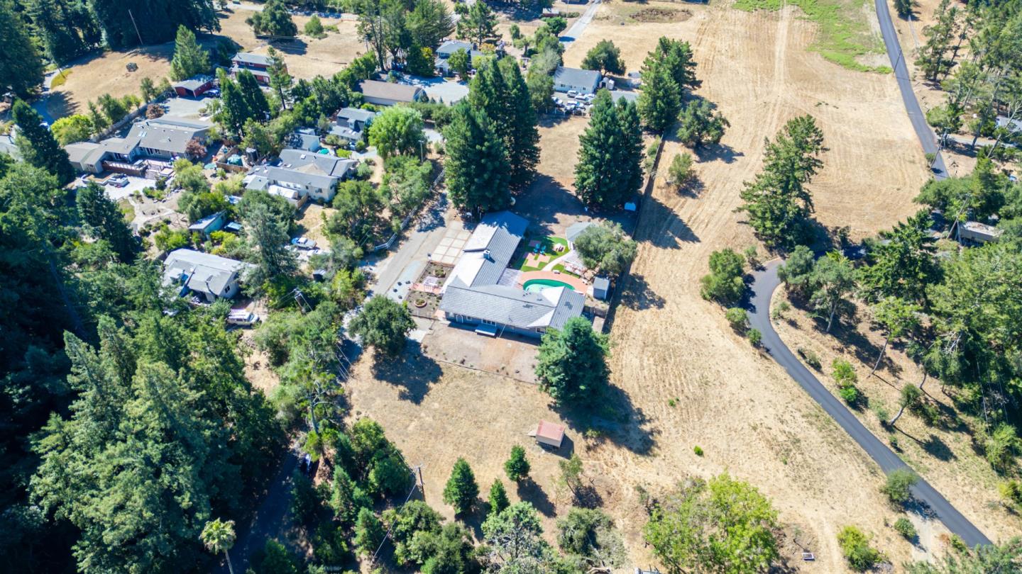 23235 Summit Road Los Gatos, CA 95033 - Photo 41 of 50