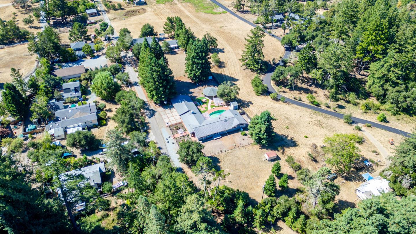 23235 Summit Road Los Gatos, CA 95033 - Photo 42 of 50