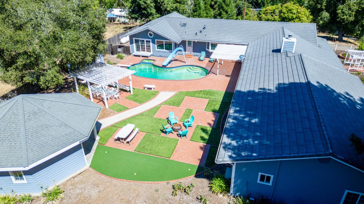 23235 Summit Road Los Gatos, CA 95033 - Photo 43 of 50