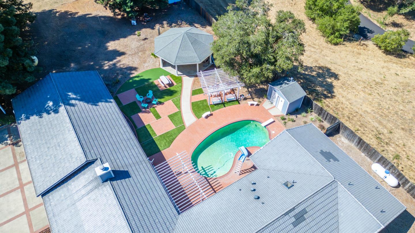 23235 Summit Road Los Gatos, CA 95033 - Photo 44 of 50