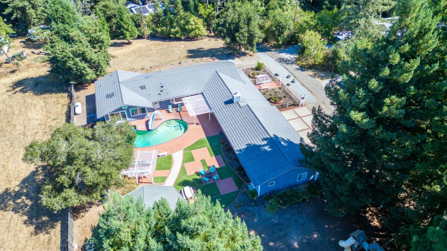 23235 Summit Road Los Gatos, CA 95033 - Photo 45 of 50