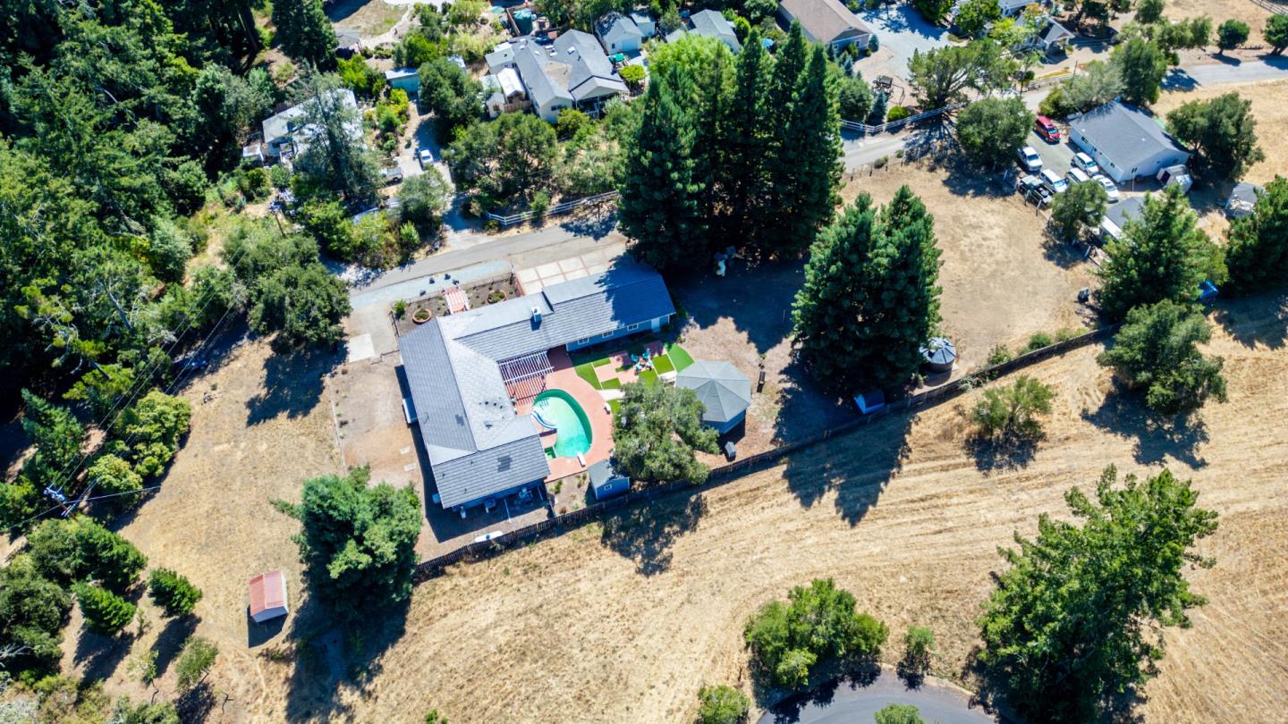 23235 Summit Road Los Gatos, CA 95033 - Photo 47 of 50