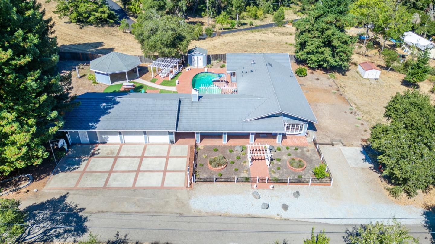 23235 Summit Road Los Gatos, CA 95033 - Photo 48 of 50