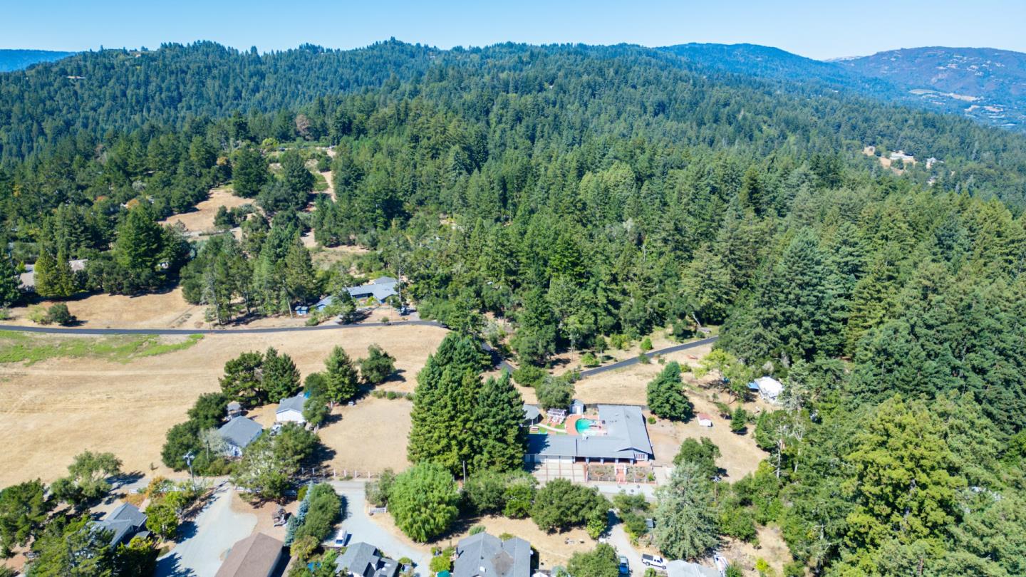 23235 Summit Road Los Gatos, CA 95033 - Photo 50 of 50