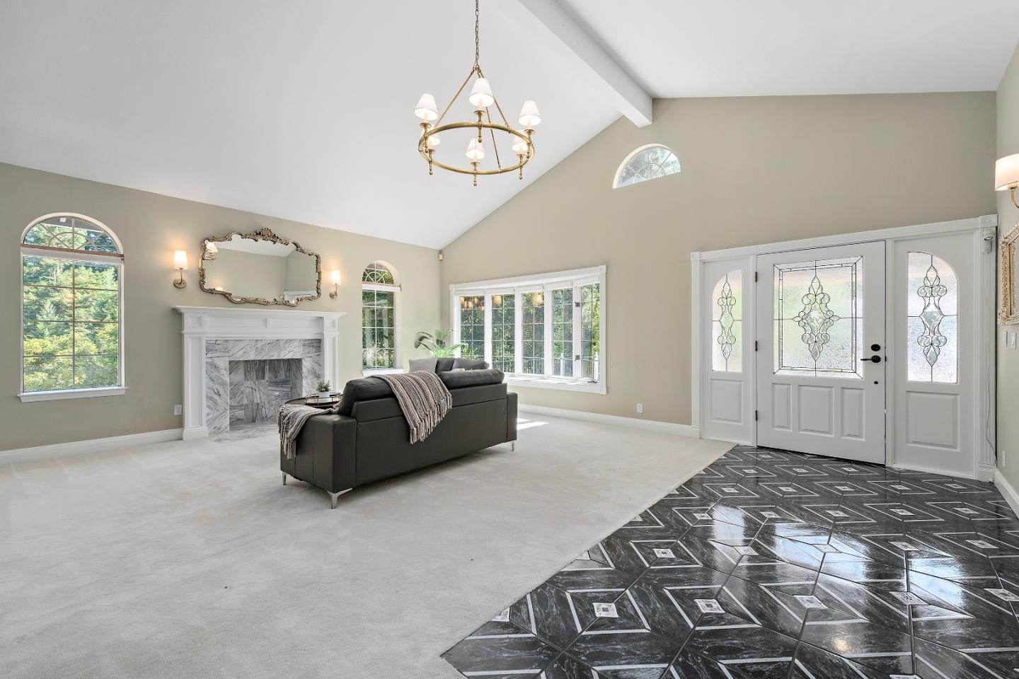 23235 Summit Road Los Gatos, CA 95033 - Photo 5 of 50