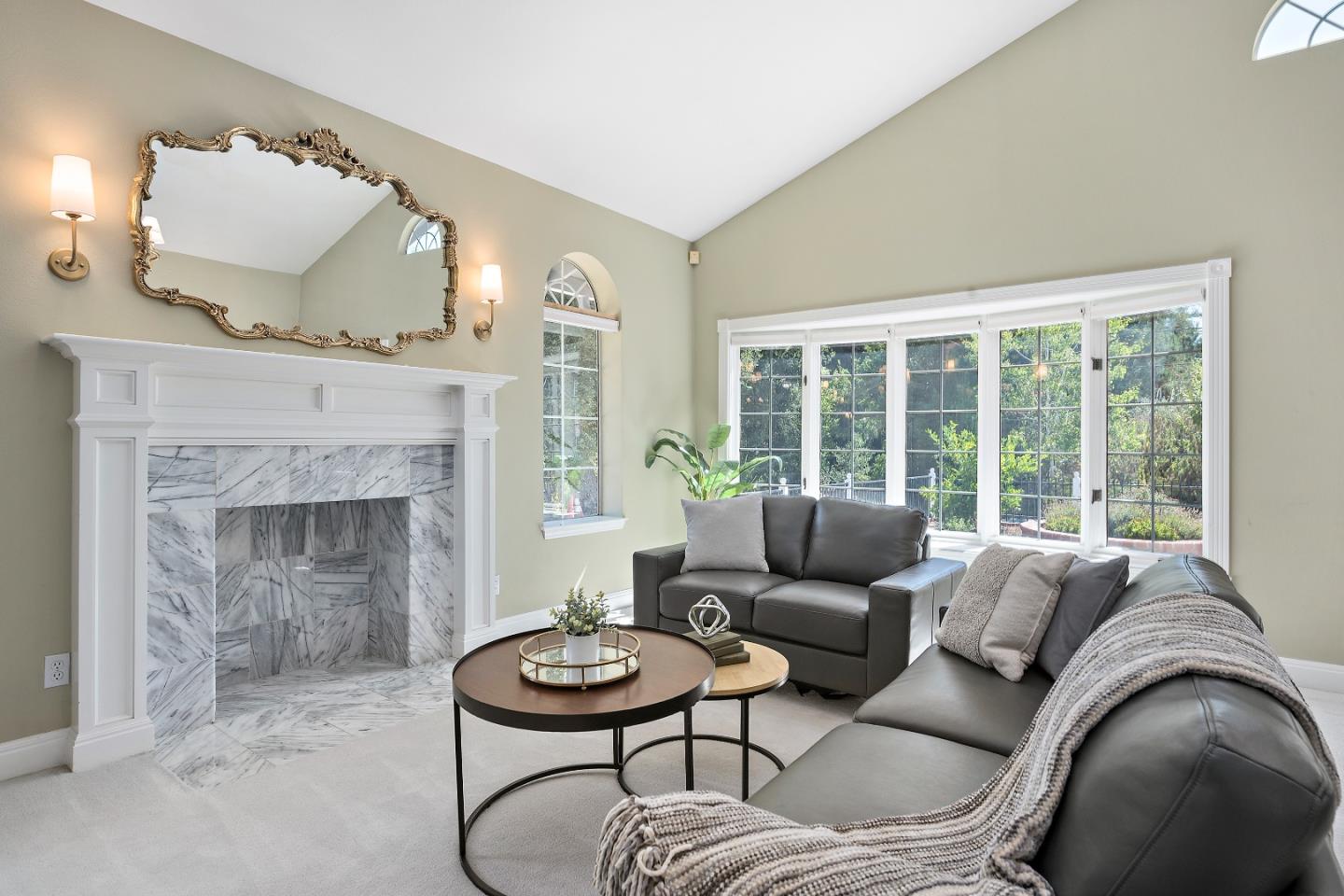 23235 Summit Road Los Gatos, CA 95033 - Photo 6 of 50