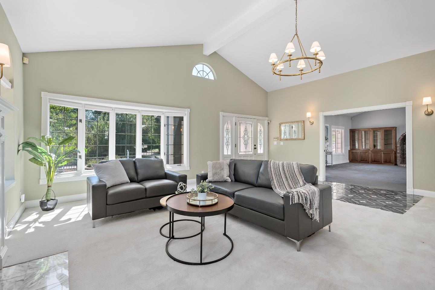 23235 Summit Road Los Gatos, CA 95033 - Photo 7 of 50