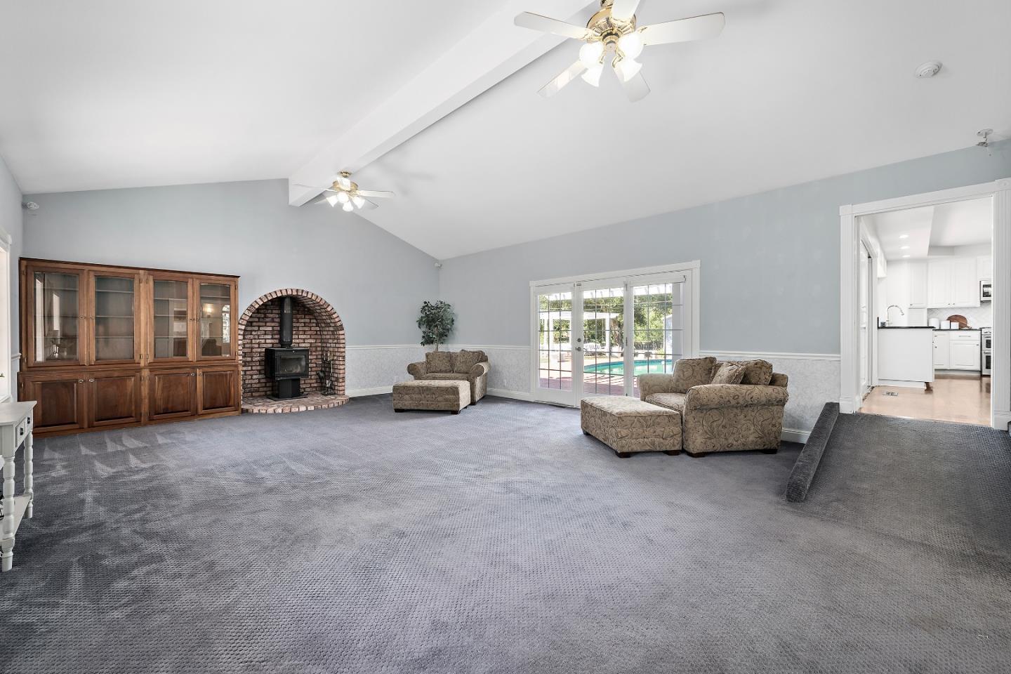 23235 Summit Road Los Gatos, CA 95033 - Photo 8 of 50