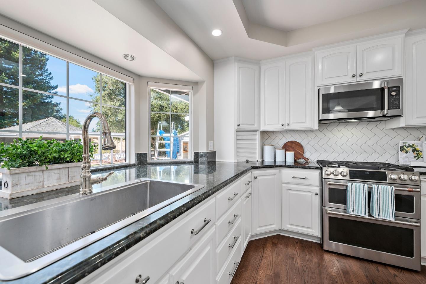 23235 Summit Road Los Gatos, CA 95033 - Photo 10 of 50