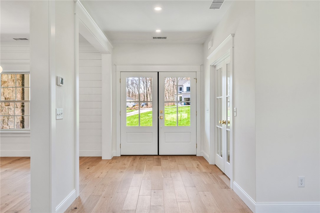 63 Forrest Lane Charlestown, RI 02813 - Photo 40 of 47 Front door/entryway.