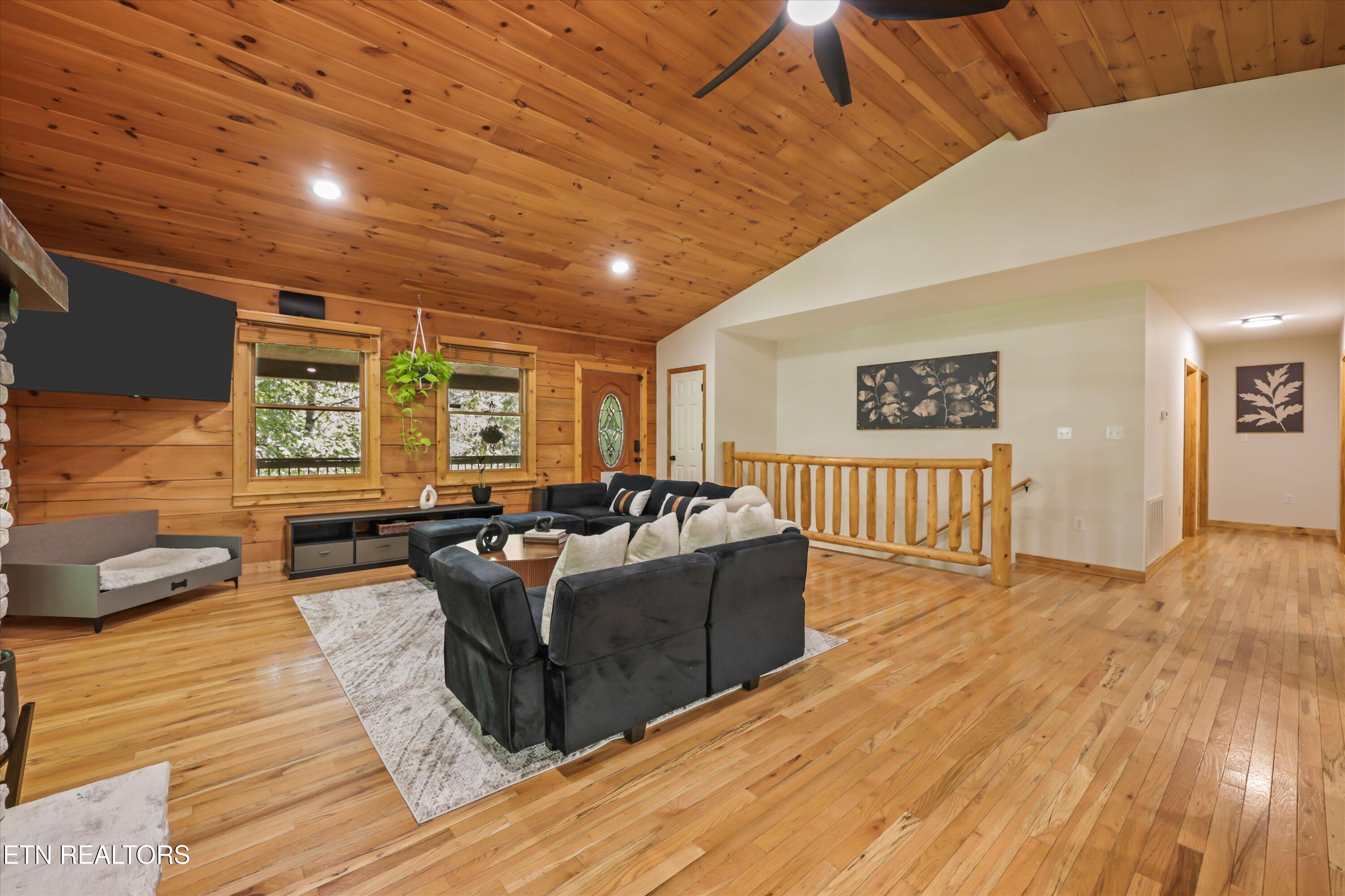 288 Panther Creek Road Sevierville, TN 37876 - Photo 5 of 45 13-288 Panther Creek Rd 51