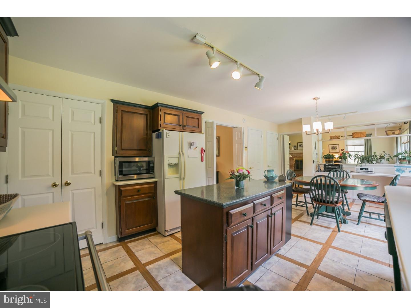 1521 Conestoga Road Chester Springs, PA 19425 - Photo 14 of 25 Kitchen
