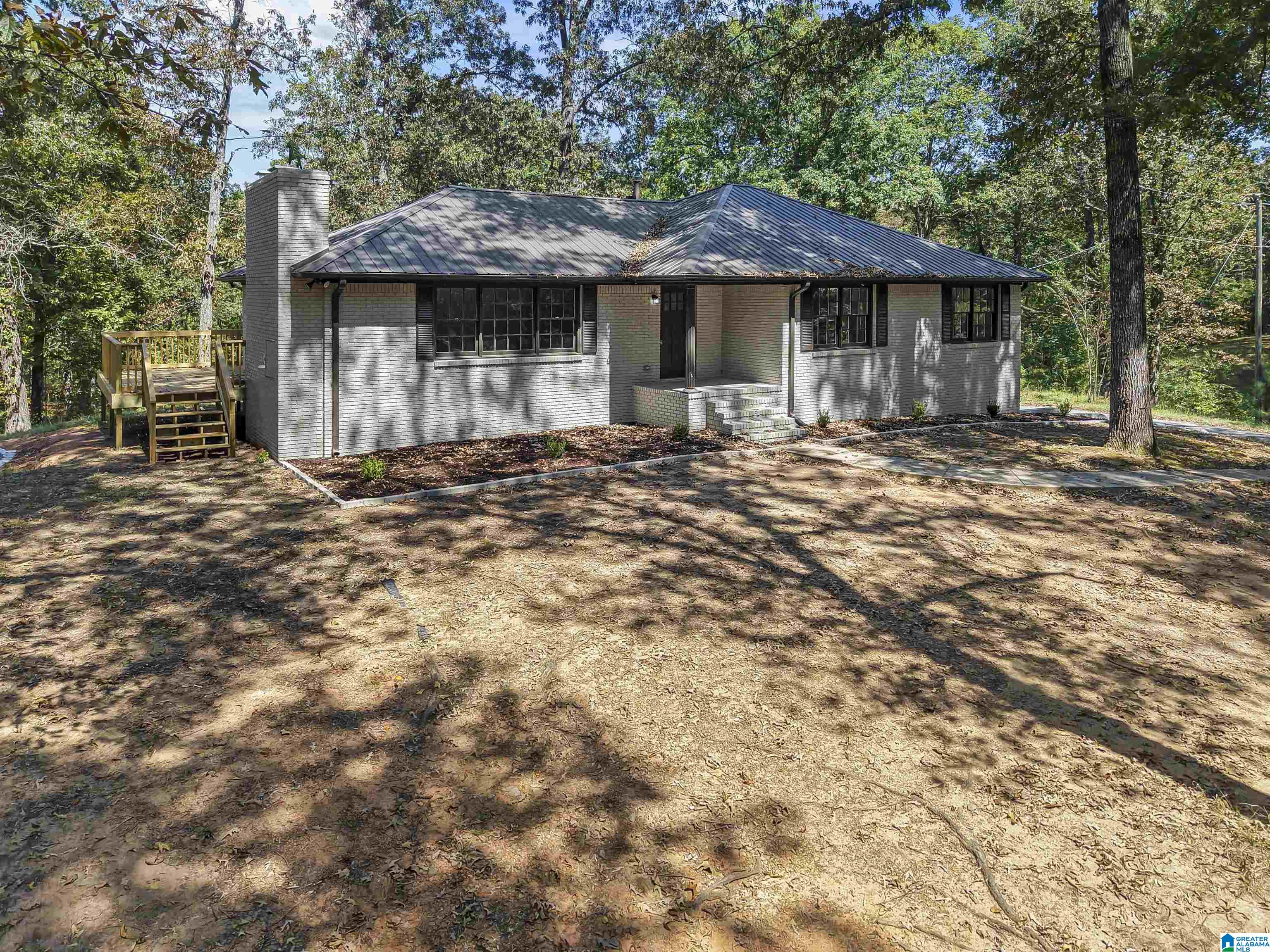 640 Griffin Road Chelsea, AL 35043 - Photo 23 of 44
