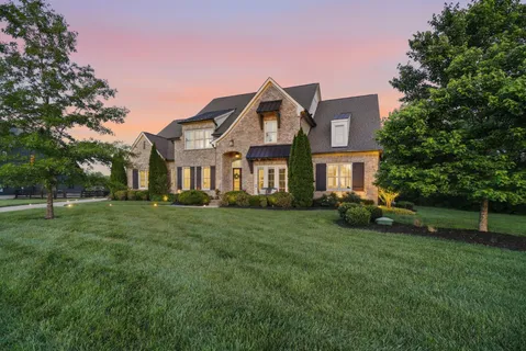 $2,895,000 | 1045 Buena Vista Drive, Franklin, TN 37069