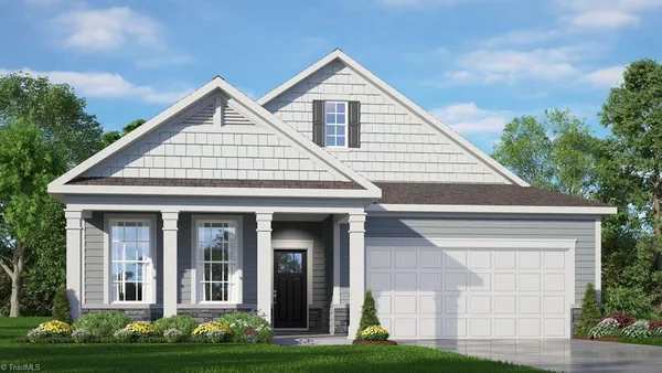 $481,270 | 304 Sefton Drive, Jamestown, NC 27282