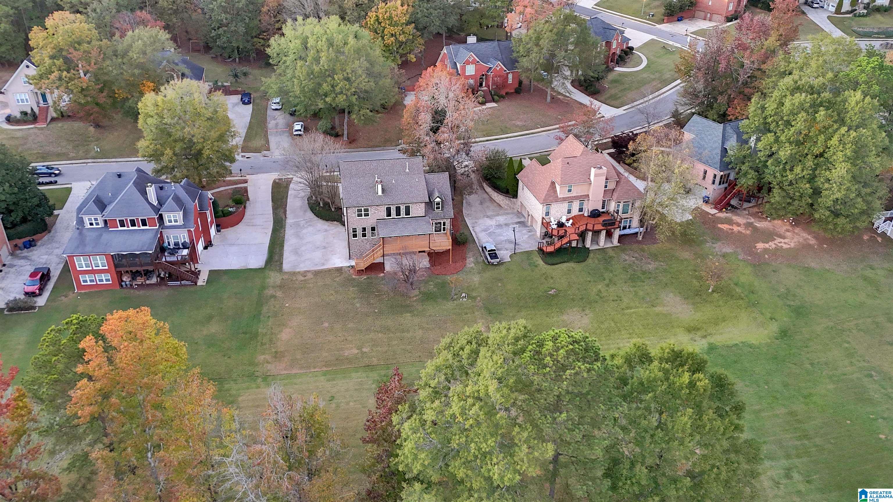 1114 Park View Birmingham, AL 35244 - Photo 49 of 50