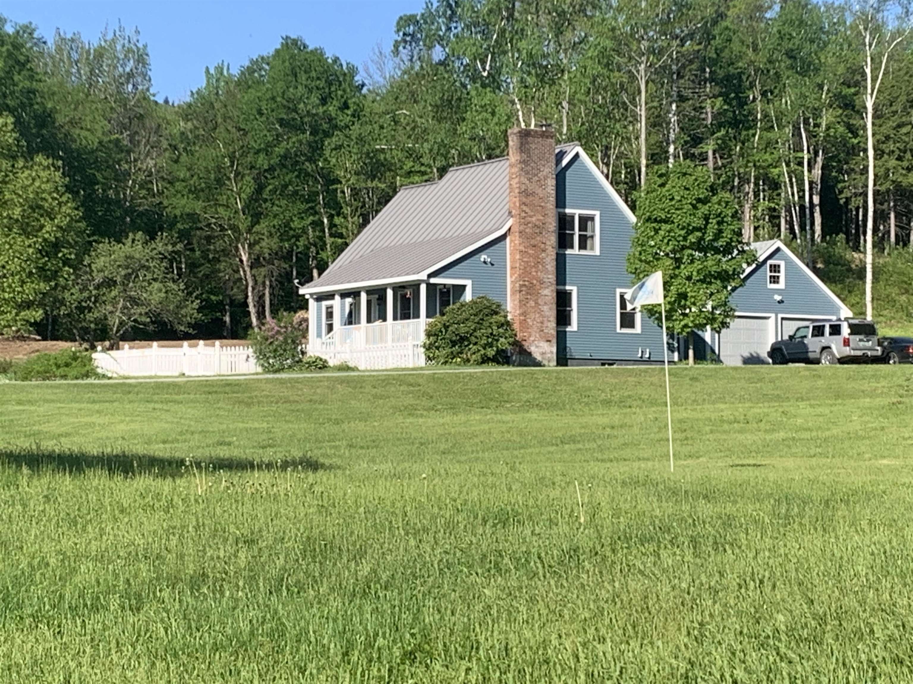 73 Jewell Brook Farm Road Ludlow, VT 05149 - Photo 13 of 53