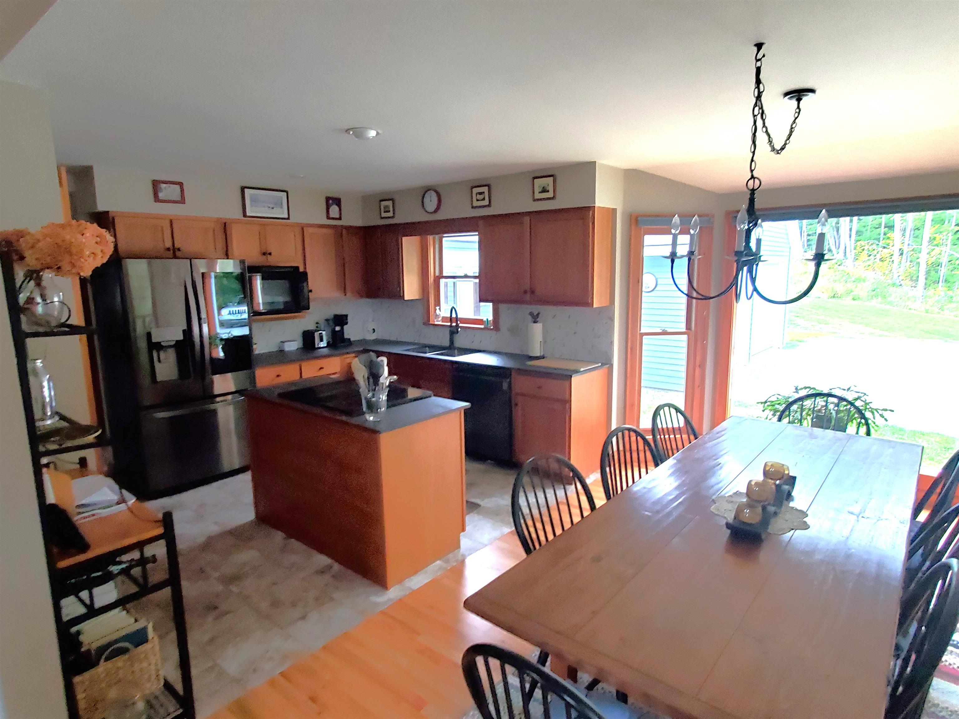73 Jewell Brook Farm Road Ludlow, VT 05149 - Photo 17 of 53