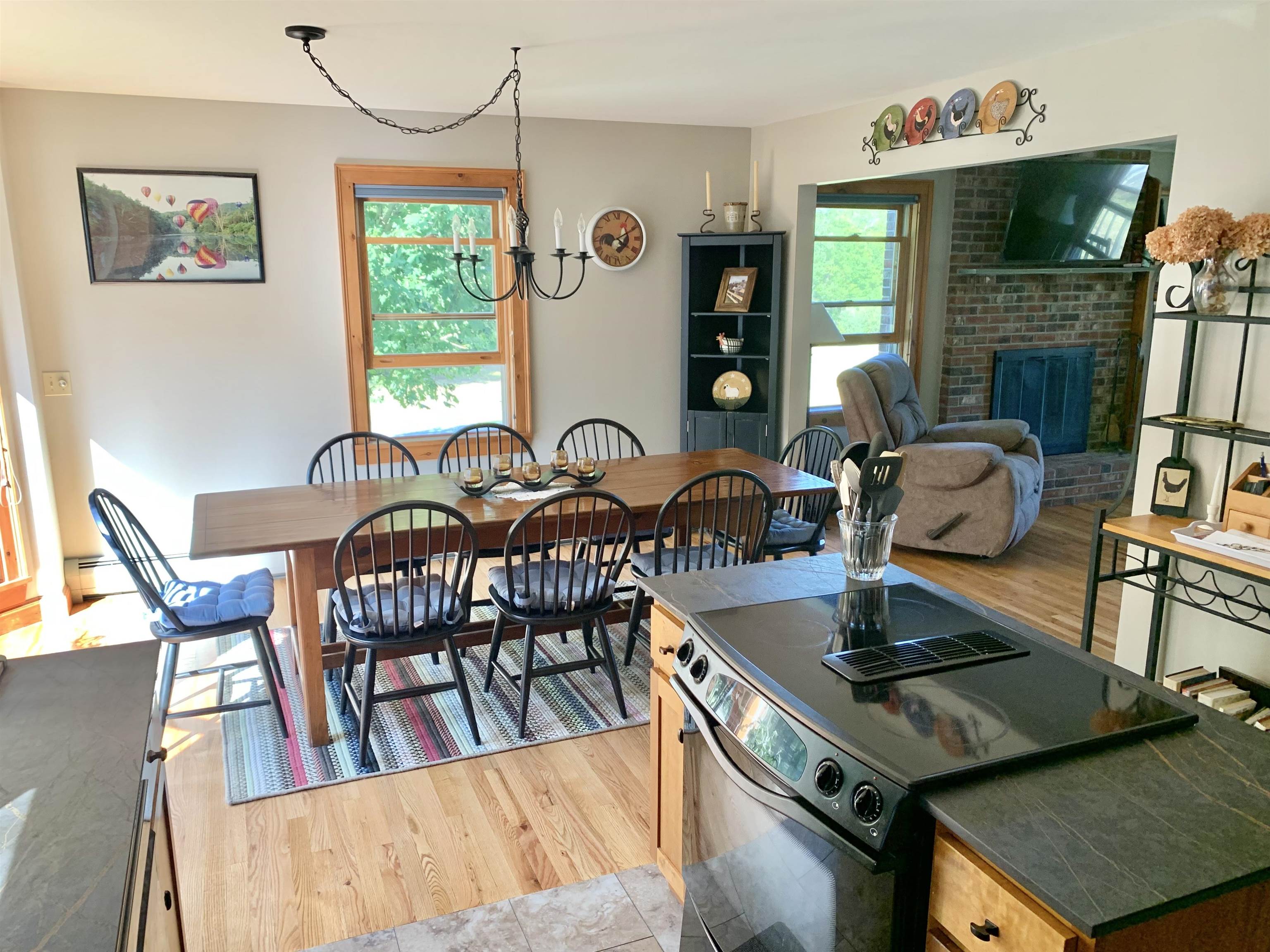 73 Jewell Brook Farm Road Ludlow, VT 05149 - Photo 19 of 53