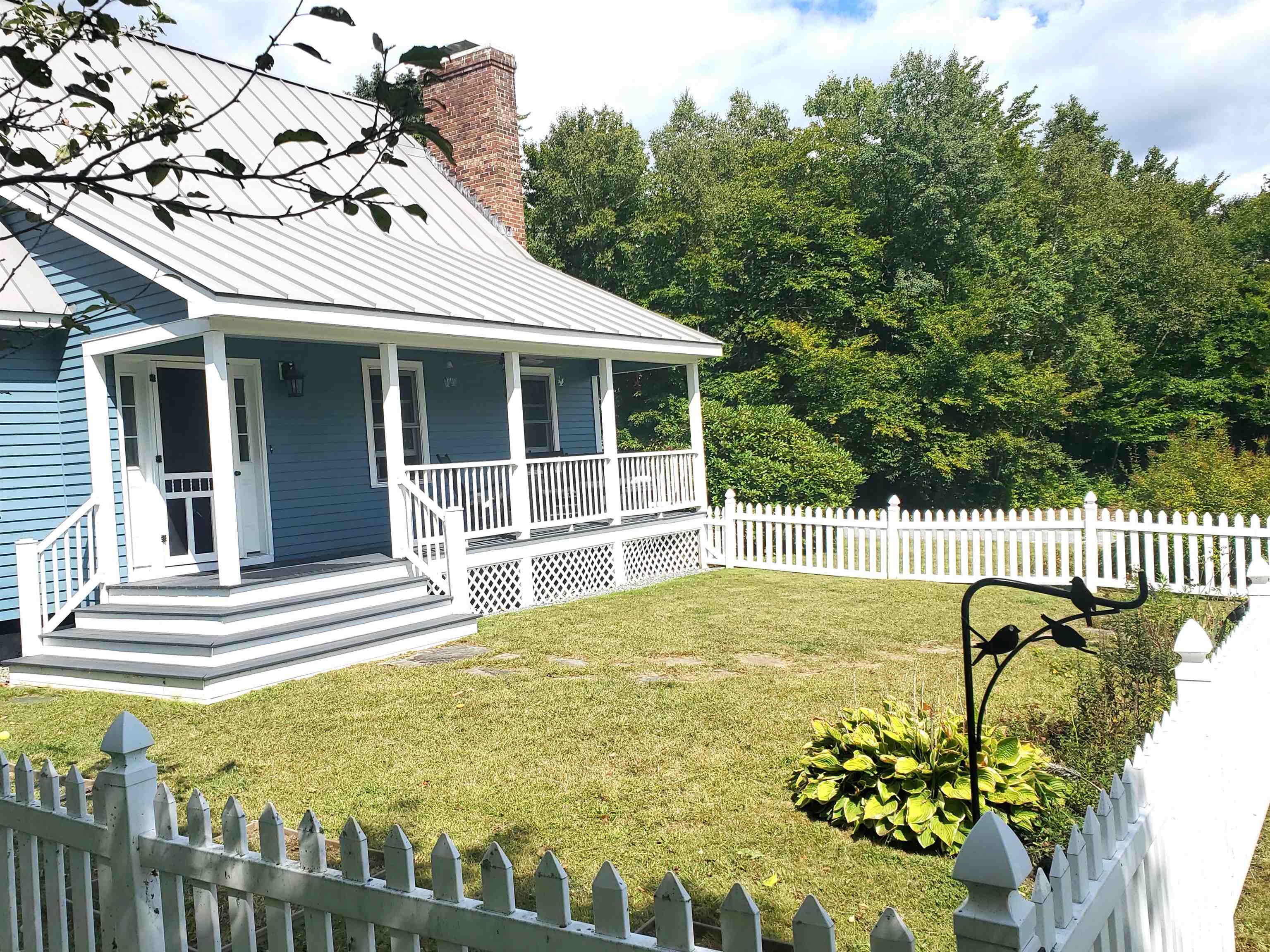 73 Jewell Brook Farm Road Ludlow, VT 05149 - Photo 24 of 53