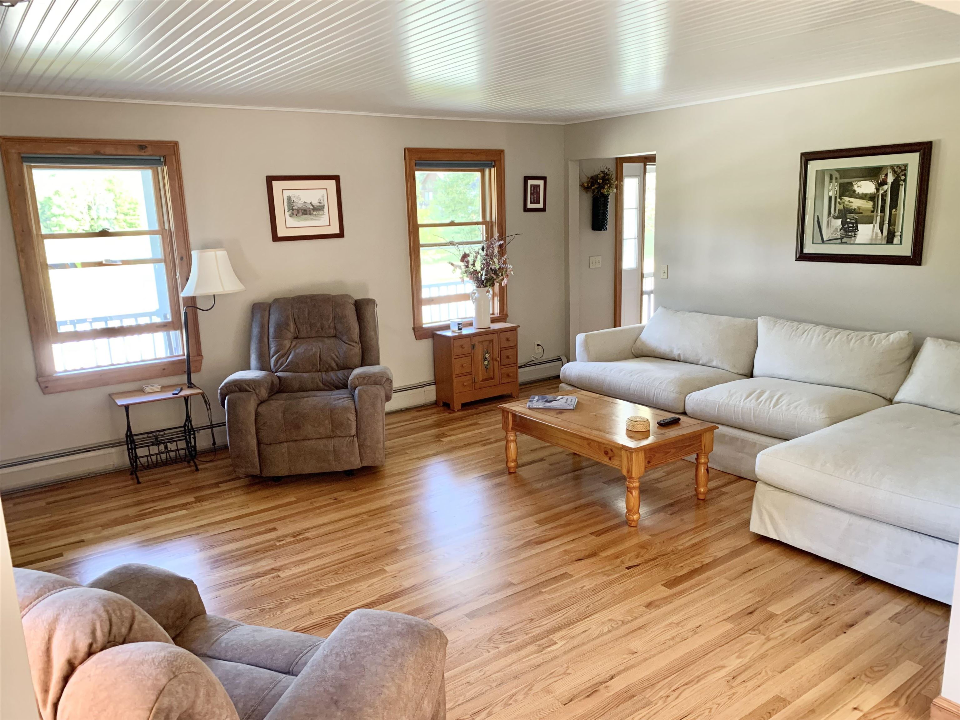 73 Jewell Brook Farm Road Ludlow, VT 05149 - Photo 25 of 53