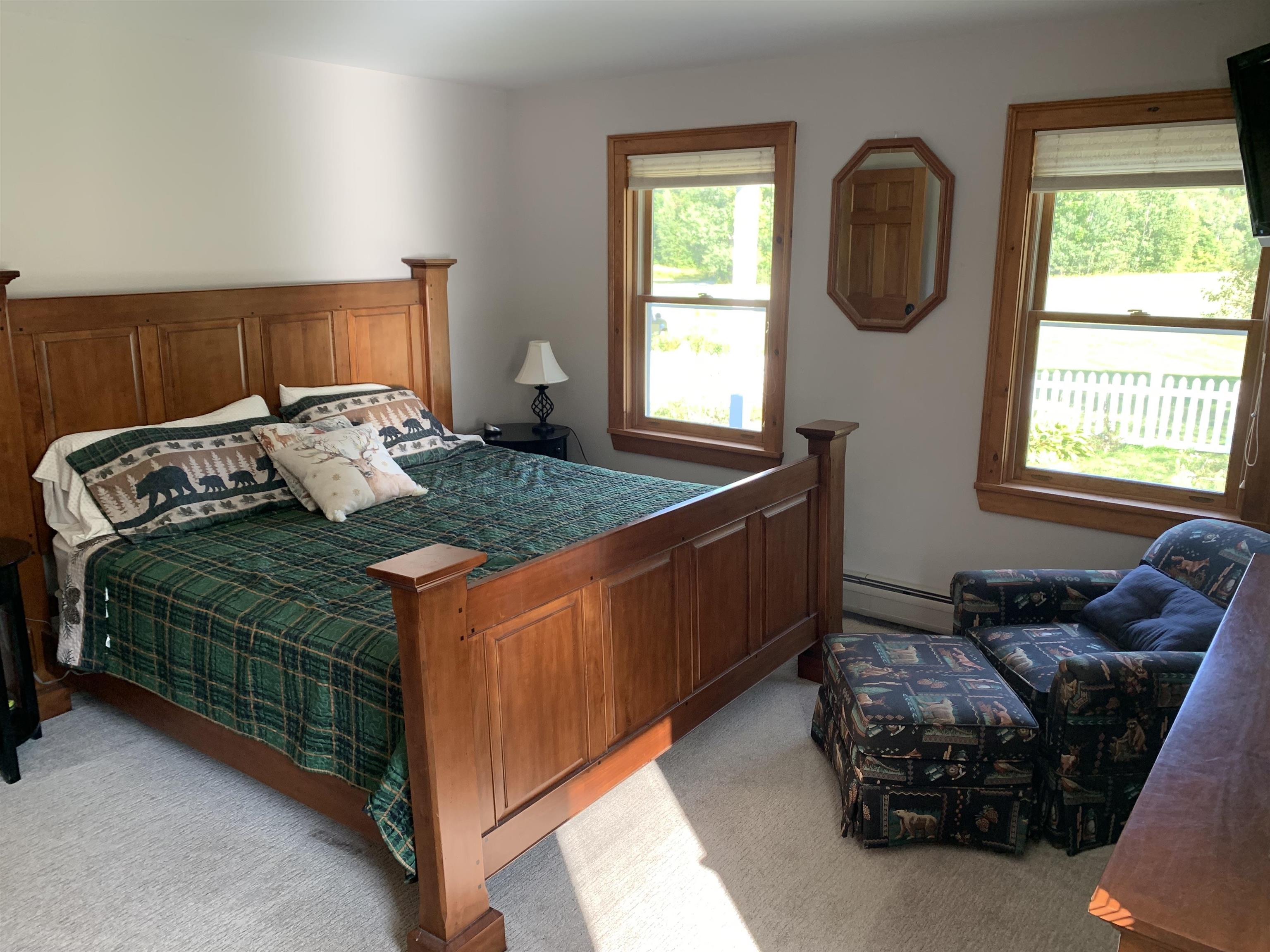 73 Jewell Brook Farm Road Ludlow, VT 05149 - Photo 29 of 53