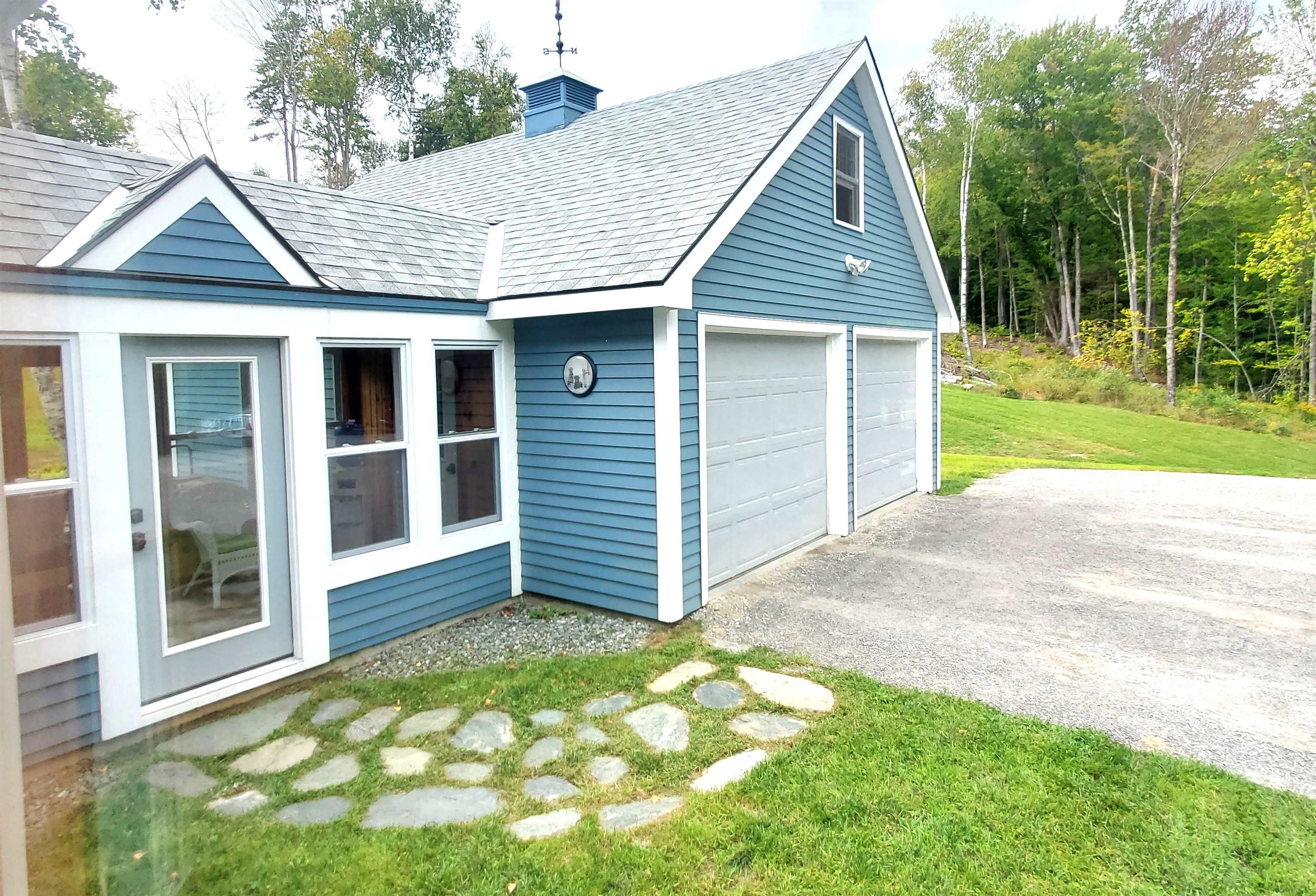 73 Jewell Brook Farm Road Ludlow, VT 05149 - Photo 3 of 53